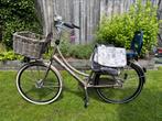 Cortina moederfiets, Gebruikt, Dubbele standaard, 0 zitjes, Ophalen