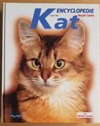 Encyclopedie van de Kat., Ophalen, Gelezen, Dieren, Los deel