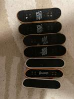 Fidget tots/anti stress toys met skatepark en vinger boards., Verzamelen, Ophalen of Verzenden, Gebruikt