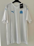 Nieuw Olympique Marseille shirt, XXL, Puma, Nieuw, Groter dan maat XL, Shirt, Ophalen of Verzenden