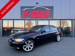 BMW 325i AUT High Executive VolLeer Clima Cruise PDC, Auto's, BMW, Origineel Nederlands, Te koop, 5 stoelen, Benzine