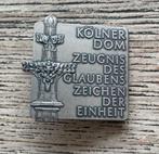 Speld Dom in Keulen, Verzenden, Gebruikt, Stad of Land, Speldje of Pin