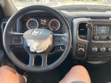 Stuur Dodge Ram 2013/2018 stuurwiel beschikbaar voor biedingen