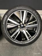 19” originele Peugeot 3008 / 5008 velgen + banden DEMO 5x108, Auto-onderdelen, Banden en Velgen, 19 inch, Gebruikt, Banden en Velgen