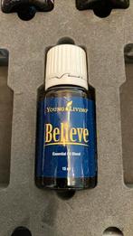 Young Living essentiële olie Believe, Ophalen of Verzenden, Nieuw, Aroma