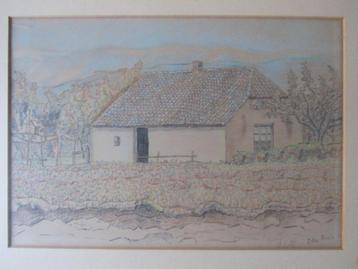 A. A. van Hoijtema 1875 - 1967 beschikbaar voor biedingen