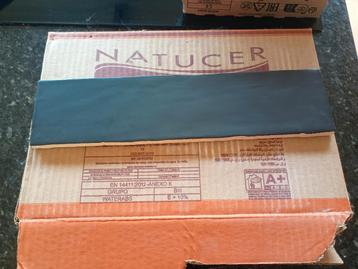 Natucer Cotswold Matt Nero Wandtegels 7,5x30 4,5m2 beschikbaar voor biedingen