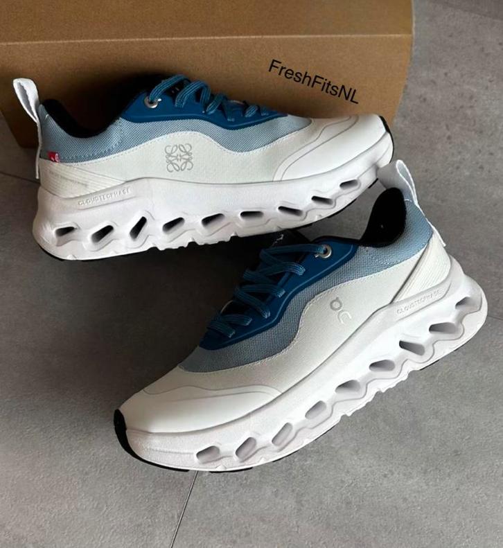 ON RUNNING X LOEWE CLOUDTILT [meerdere kleuren 38-45], Kleding | Heren, Schoenen, Nieuw, Sportschoenen, Ophalen of Verzenden