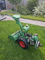 Agria grondfrees, Doe-het-zelf en Verbouw, Gereedschap | Freesmachines, Benzine, Gebruikt, Tuinfrees, Ophalen