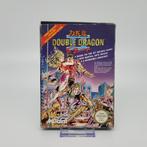 Double Dragon II - Nintendo NES - Boxed, geen boekje - PAL B, Spelcomputers en Games, Games | Nintendo NES, Gebruikt, Vechten