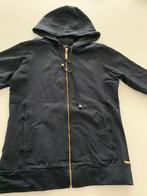 Deblon zwart vest M, Maat 38/40 (M), Verzenden, Zwart, Overige typen