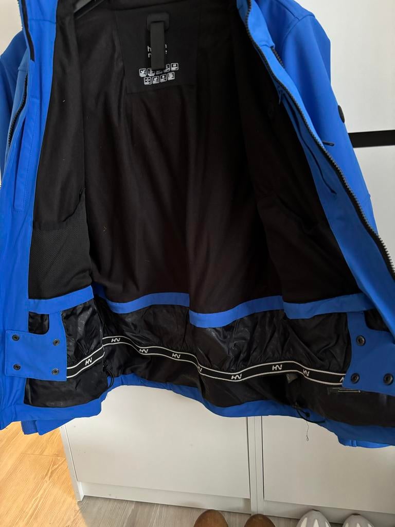 Ski Vrijetijdskleding - Human Nature Maat M, Ophalen, Zo goed als nieuw, Maat 48/50 (M)