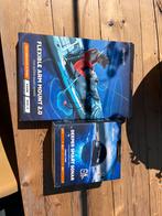 Deeper pro flexible arm mount 2.0, Watersport en Boten, Hengelsport | Karpervissen, Ophalen, Zo goed als nieuw, Overige typen