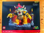 🆕 NIEUW (SEALED!): LEGO 71411 The Mighty Bowser, Kinderen en Baby's, Speelgoed | Duplo en Lego, Ophalen of Verzenden, Nieuw, Complete set
