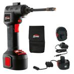 Air Hawk Pro Luchtcompressor, Doe-het-zelf en Verbouw, 100 liter of meer, Ophalen, Nieuw, Minder dan 200 liter/min