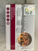 Kersthuisje, Ophalen of Verzenden, Zo goed als nieuw