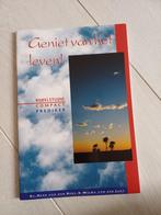 Geniet van het leven! bijbelstudie Prediker, Ophalen of Verzenden, Gelezen