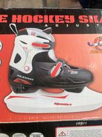 IJshockey schaatsen kind maat 30-33, Ophalen of Verzenden, Zo goed als nieuw, IJshockeyschaatsen, Overige merken