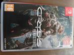 Crysis Remastered - Nintendo Switch, Online, Shooter, 1 speler, Ophalen of Verzenden