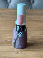 Magnetic gelpolish Pink Poison, Ophalen of Verzenden, Zo goed als nieuw, Roze, Handen en Nagels