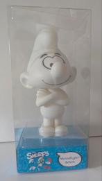 Smurf Smurfen Moodlight 20cm, Verzamelen, Smurfen, Ophalen of Verzenden, Zo goed als nieuw, Overige Smurfen
