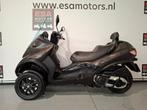 *VERKOCHT* PIAGGIO MP3 400LT Sport - Brons - autorijbewijs -, Motoren, Motoren | Piaggio, Scooter, Onbekend, 399 cc, Onbekend