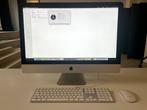 iMac 27", i7 3.4 GHz, 32GB RAM, 256 GB SSD, keyboard en muis, Ophalen, 32 GB, SSD, IMac
