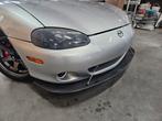 Splitter/ lip mazda mx5, Auto diversen, Tuning en Styling, Ophalen of Verzenden