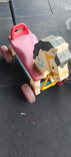 Loop kar, Kinderen en Baby's, Speelgoed | Buiten | Los speelgoed, Ophalen