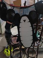 Bodyprotector maat s, Ophalen of Verzenden, Gebruikt