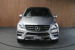 Mercedes-Benz M-Klasse 500 AMG- styling Panodak Navi Camera, Euro 5, Parkeerassistent, Gebruikt, 2135 kg