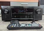 Denon AVR-x3300w, Audio, Tv en Foto, Versterkers en Receivers, Ophalen, Denon, Zo goed als nieuw, 120 watt of meer