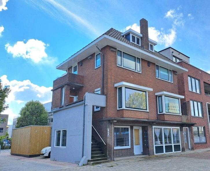 NIEUW! Woonruimte te huur Noothoven van Goorstraat, Gouda, Huizen en Kamers, Huizen te huur