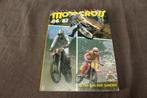 Moto Cross 1986 /1987 door peter van der Sanden Alk 832, Boeken, Ophalen of Verzenden, Gelezen
