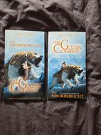 The golden compass luisterboek cd het noorderlicht, Boeken, Luisterboeken, Ophalen of Verzenden