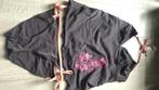 Tankini maat 40, Ophalen of Verzenden, Zo goed als nieuw, Zwart, Overige typen
