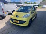 Peugeot 107 1.0 12V XR 68PK 3DRS Meeneem Prijsje !, Voorwielaandrijving, Stof, Gebruikt, Overige kleuren