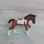 Schleich trakehner veulen, Ophalen of Verzenden, Zo goed als nieuw, Paard, Beeldje of Figuurtje