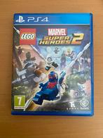 Lego marvel super heroes 2, Avontuur en Actie, Vincent's games, 2 spelers, Ophalen of Verzenden