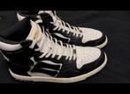 Amiri Sneakers - Stijlvolle Schoenen!, Kleding | Heren, Schoenen, Ophalen of Verzenden, Zo goed als nieuw, Zwart