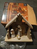 Kerst stalletje, Diversen, Kerst, Ophalen of Verzenden, Nieuw
