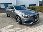 Mercedes-Benz A-Klasse A200 AMG Sport Peak Edition 2018, 65 €/maand, Leder en Stof, 1595 cc, Particulier