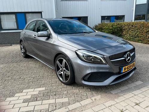 Mercedes-Benz A-Klasse A200 AMG Sport Peak Edition 2018, Auto's, Mercedes-Benz, Particulier, A-Klasse, ABS, Airbags, Airconditioning
