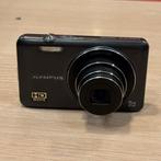 Olympus VG-120 14 megapixel compact camera, Olympus, Zo goed als nieuw, Support@olympus.com, Shinjuku Monolith, 2-3-1 Nishi-Shinjuku
Shinjuku-ku, Tokyo 163-0914
Japan