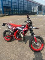 Beta rr 50 track, Fietsen en Brommers, Brommers | Crossbrommers, Ophalen, Overige merken