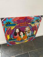 Kopruit flipperkast Gottlieb’s ‘Charlie’s Angels’, Ophalen, Gebruikt, Mechanisch, Gottlieb