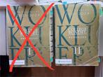 Collegebundel Wolters Kluwer 2023-2024, Boeken, Ophalen of Verzenden, Gelezen