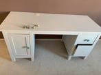 Hemnes Bureau Ikea - zonder opzetdeel, Ophalen, Gebruikt