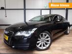 Audi A7 2.8 FSI Pro Line - bose - navigatie - leder - ned. a, Euro 5, Gebruikt, 2773 cc, Zwart