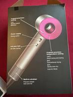 Gloednieuwe haardroger, Ophalen of Verzenden, Zo goed als nieuw, Föhn of Haardroger